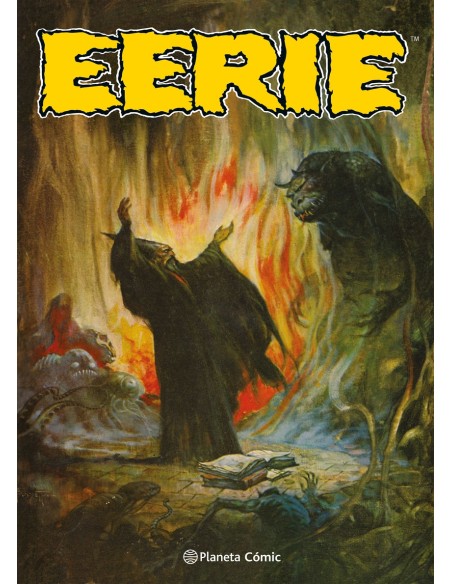 Eerie nº 01 27